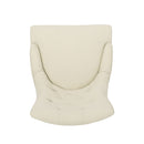 Cheney Contemporary Dining Chair Tufted Upholstery (Set of 2) by HouseOfZazla