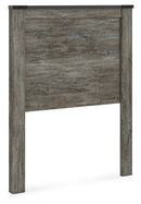 Frandern - Panel Headboard