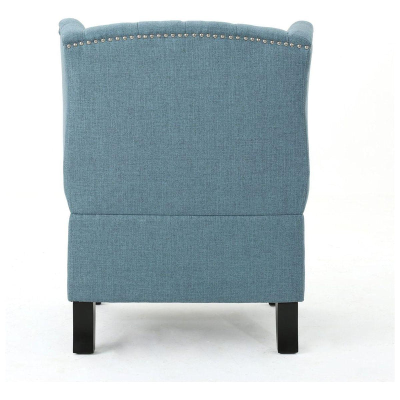 ACCENT CHAIR