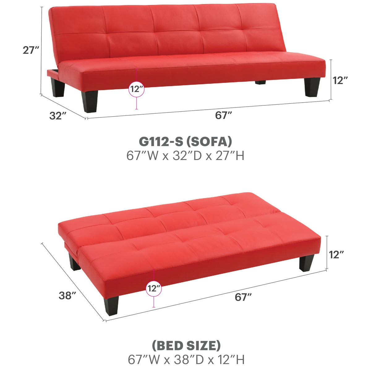Alan - Sofa Bed, photo 10 of 22