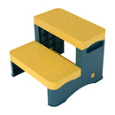 GBruno 2 Step Stool for Kids