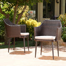 Kenneth Outdoor Dining Chair