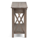 Kitchener - Handcrafted Table by HouseOfZazla