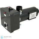 Allied HT-1 Heater Assembly [EM-201/203] [W/O Thermostat] [1.5kW/120V - 5.5kW/240V] (90-220142)