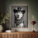 Deputy of the Dog House