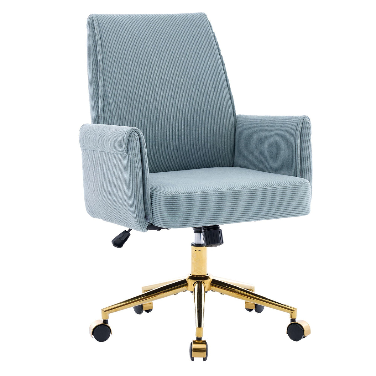 Ergonomic Mid Back Office Chair, photo 2 of 38