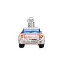 Classic Car Ornament