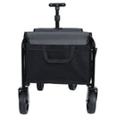 All-in-One Convertible Folding Camping Wagon Cart