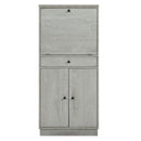 Wiesta - Scandinavian - Wine Cabinet by Unique Piece Furniture