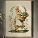 A Basketful Of Garden Secrets