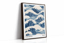 Yasuragi – Tranquil Ocean Waves