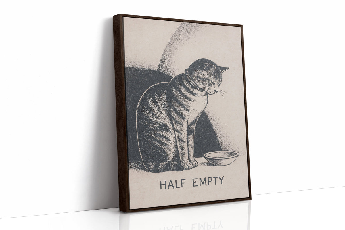 Half Empty Cat, photo 18 of 19