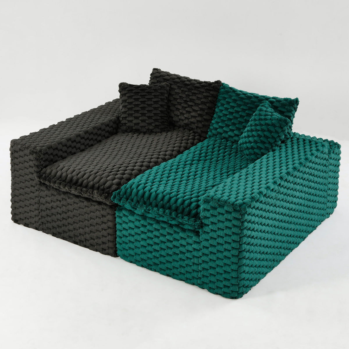 Multifunctional Sofa, Living Room Furniture, photo 37 of 40