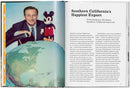 Walt Disney’s Disneyland (English)