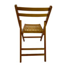 Folding Special Event Chair, Foldable Style (Set of 4) by HouseOfZazla