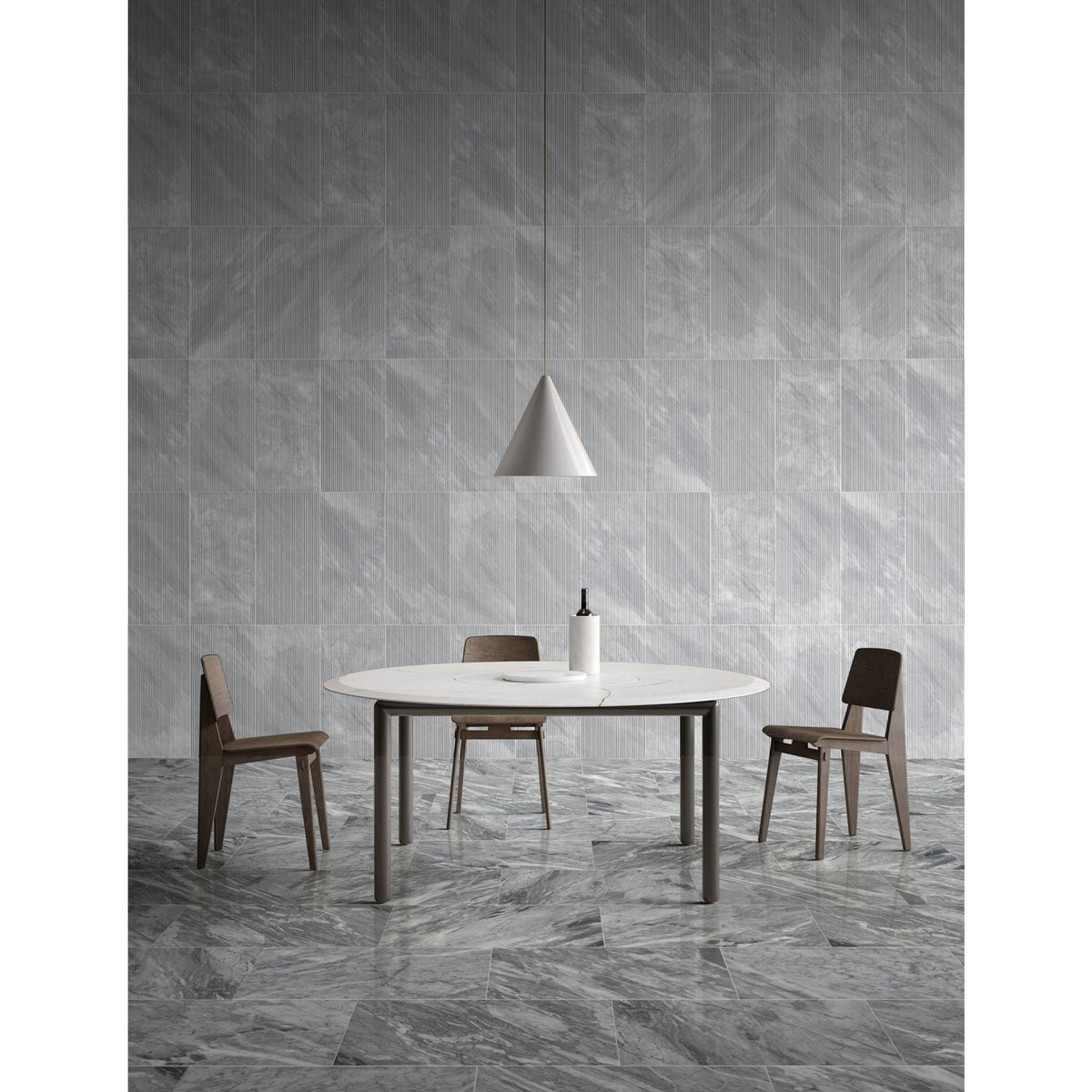 Natural Marble Polished Tile For Wall And Floor (Set of 4), photo 15 of 40