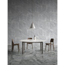 Natural Marble Polished Tile For Wall And Floor (Set of 4) by HouseOfZazla
