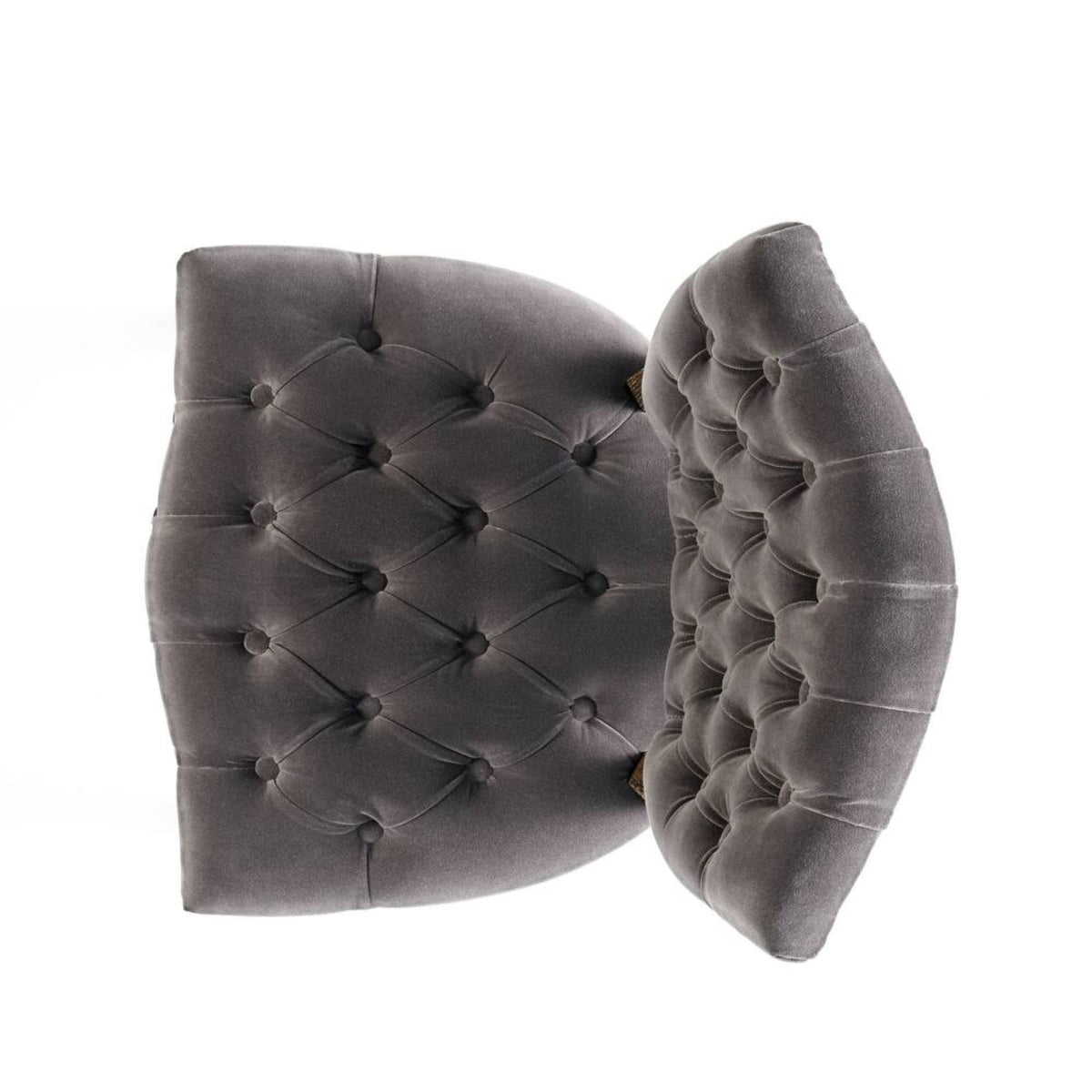 KD Tufted Chair (Set of 2), photo 8 of 10