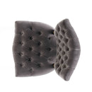 KD Tufted Chair (Set of 2) by HouseOfZazla