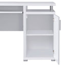 Rochelle - 2 Drawer Office Desk by HouseOfZazla