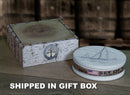 Sailboat Drink Coasters
