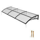 Exterior Front Door Awning