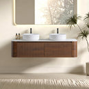 Erba 60 Inch Bathroom Vanity With Sink