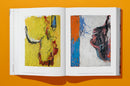 Georg Baselitz (German, French, English)