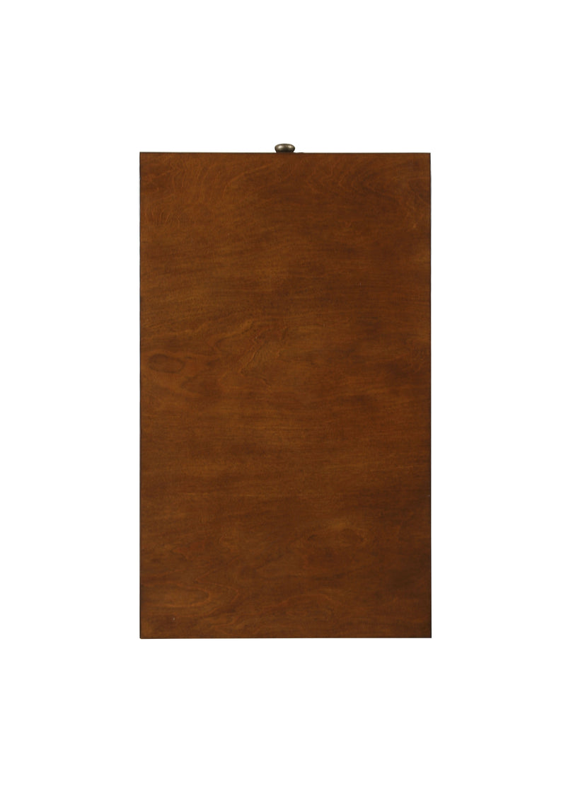 Bertie Rectangular Leg Table, photo 2 of 6
