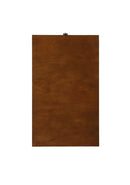 Bertie Rectangular Leg Table by HouseOfZazla
