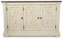 Bolanburg - Dining Room Server - Beige