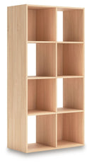 Piperton - Cube Organizer - Wood by Unique Piece Furniture