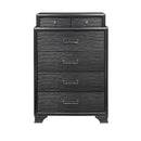 Civic - Chest by Unique Piece Furniture