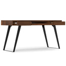 Lowry - Handcrafted Desk