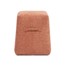 Clyde - Tapered Square Upholstered Ottoman