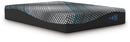 Millennium 2.0 Hybrid 14 Inch - Mattress by Unique Piece Furniture