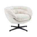 Modern Office Chair With 360 Degree Swivel by HouseOfZazla