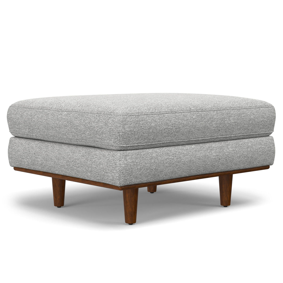 Morrison - Handcrafted Ottoman, photo 4 of 40
