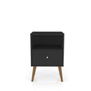 Liberty - Nightstand 1 Drawer by HouseOfZazla