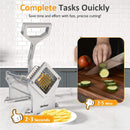 Commercial French Fry Cutter