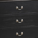 Elegant Traditional Storage Dresser by HouseOfZazla