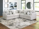 Cuddle Plush - Sectional