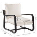 Blaire - Sling Chair by HouseOfZazla