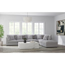 Lafayette - Modular Sectional Sofa by HouseOfZazla