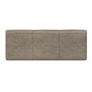 Avalon - Contemporary Storage Ottoman Bench by HouseOfZazla
