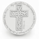 Thorn Cross Drink Coasters