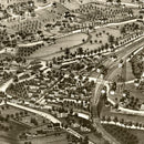 Vintage Map of Chester, Massachusetts 1885