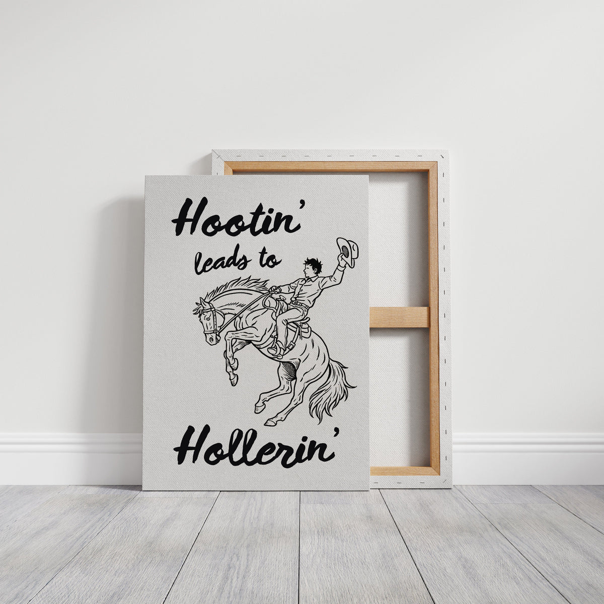 Hootin’ Leads to Hollerin’, photo 15 of 19