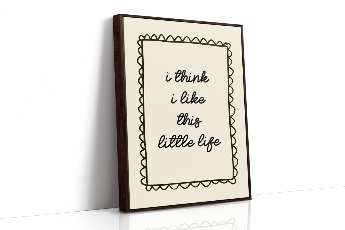 Little Life – Sweet, Simple, Content, photo 18 of 19