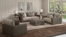 Reddington - Loveseat - Umber